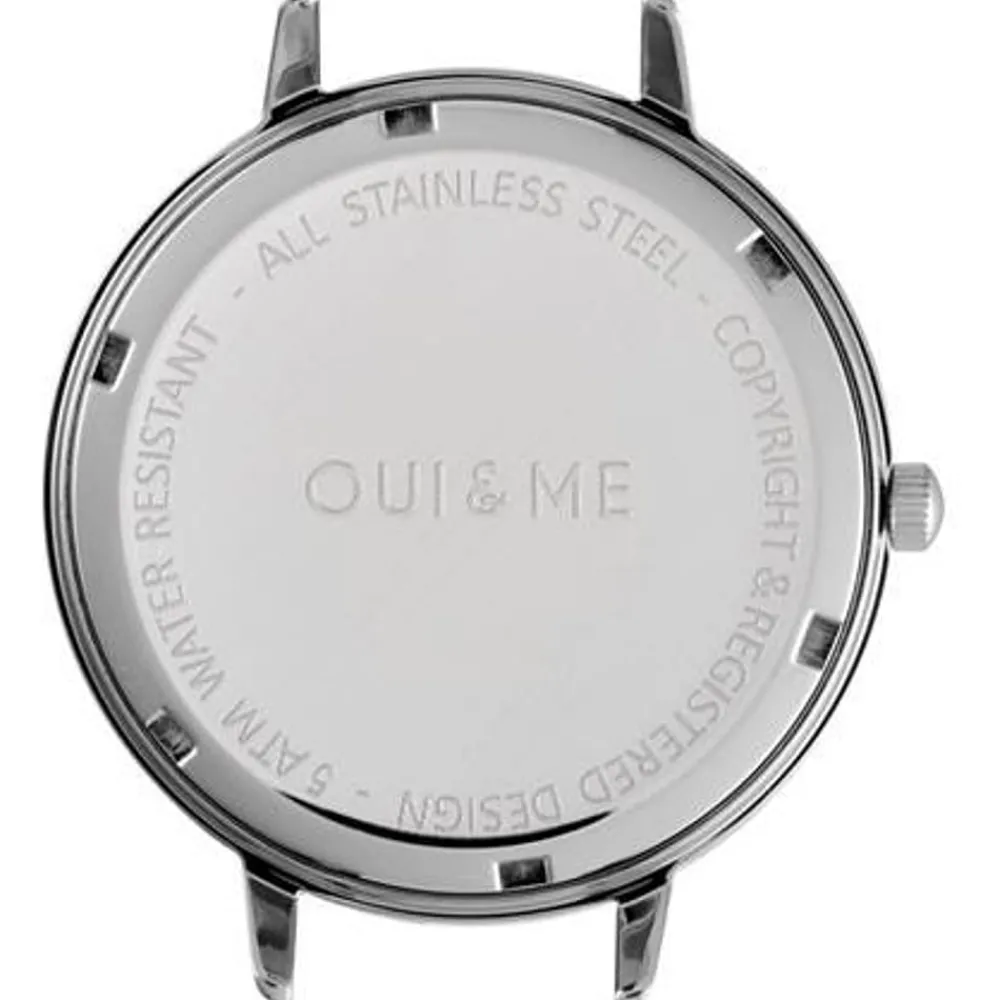 Just Time<Oui&me OROLOGIO PETITE FLEURETTE - ME010006