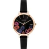 Just Time<Oui&me OROLOGIO PETITE FLEURETTE - ME010059