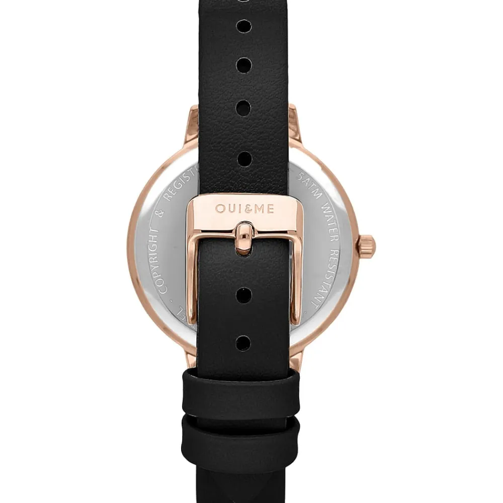 Just Time<Oui&me OROLOGIO PETITE FLEURETTE - ME010059