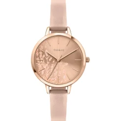 Just Time<Oui&me OROLOGIO PETITE FLEURETTE - ME010064