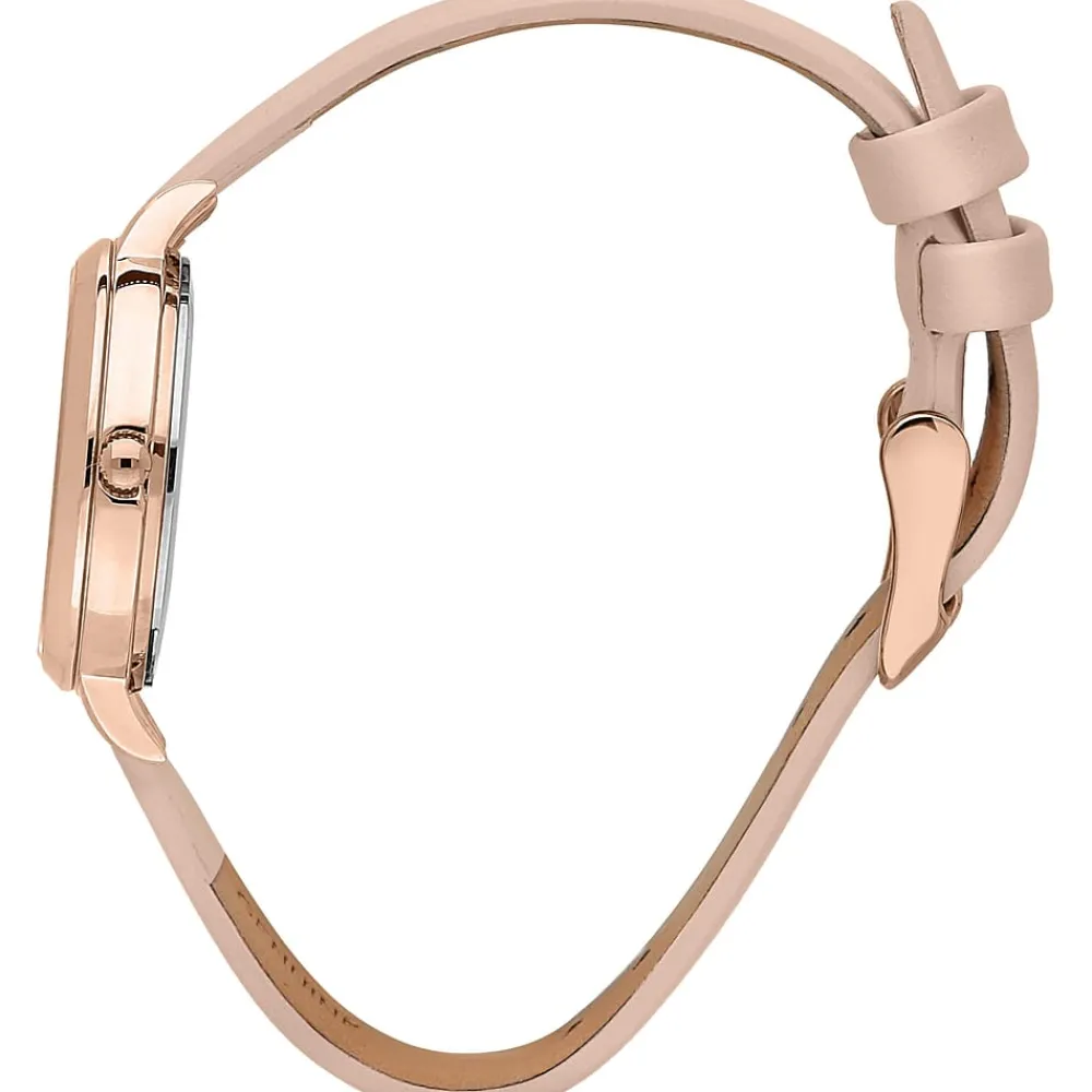 Just Time<Oui&me OROLOGIO PETITE FLEURETTE - ME010064