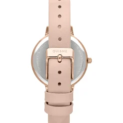 Just Time<Oui&me OROLOGIO PETITE FLEURETTE - ME010064