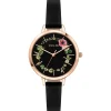 Just Time<Oui&me OROLOGIO PETITE FLEURETTE - ME010007