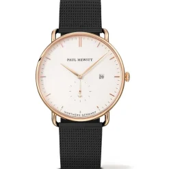 Scopri Tutti Gli Orologi<Paul hewitt OROLOGIO THE GRAND ATLANTIC - PH-TGA-G-W-5M