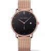 Scopri Tutti Gli Orologi|Orologi Donna<Paul hewitt OROLOGIO THE GRAND ATLANTIC - PH-TGA-R-B-4S