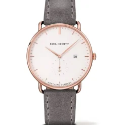 Scopri Tutti Gli Orologi|Orologi Donna<Paul hewitt OROLOGIO THE GRAND ATLANTIC - PH-TGA-R-W-13S