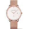 Scopri Tutti Gli Orologi|Orologi Donna<Paul hewitt OROLOGIO THE GRAND ATLANTIC - PH-TGA-R-W-4M