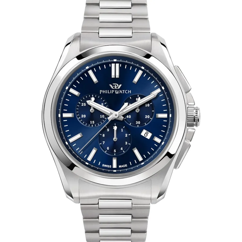 Scopri Tutti Gli Orologi|Orologi Uomo<Philip Watch OROLOGIO AMALFI - R8273618002