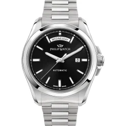 Automatico|Scopri Tutti Gli Orologi<Philip Watch Orologio Amalfi - R8223218006
