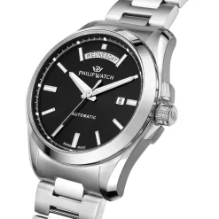 Automatico|Scopri Tutti Gli Orologi<Philip Watch Orologio Amalfi - R8223218006