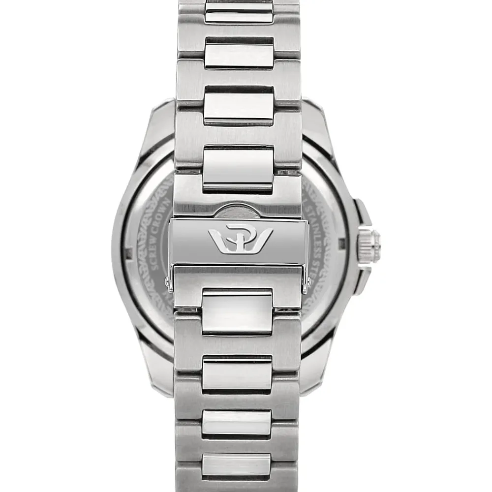 Tempo E Data<Philip Watch OROLOGIO AMALFI - R8253218001