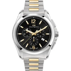 Scopri Tutti Gli Orologi|Cronografo<Philip Watch OROLOGIO AMALFI - R8273618004