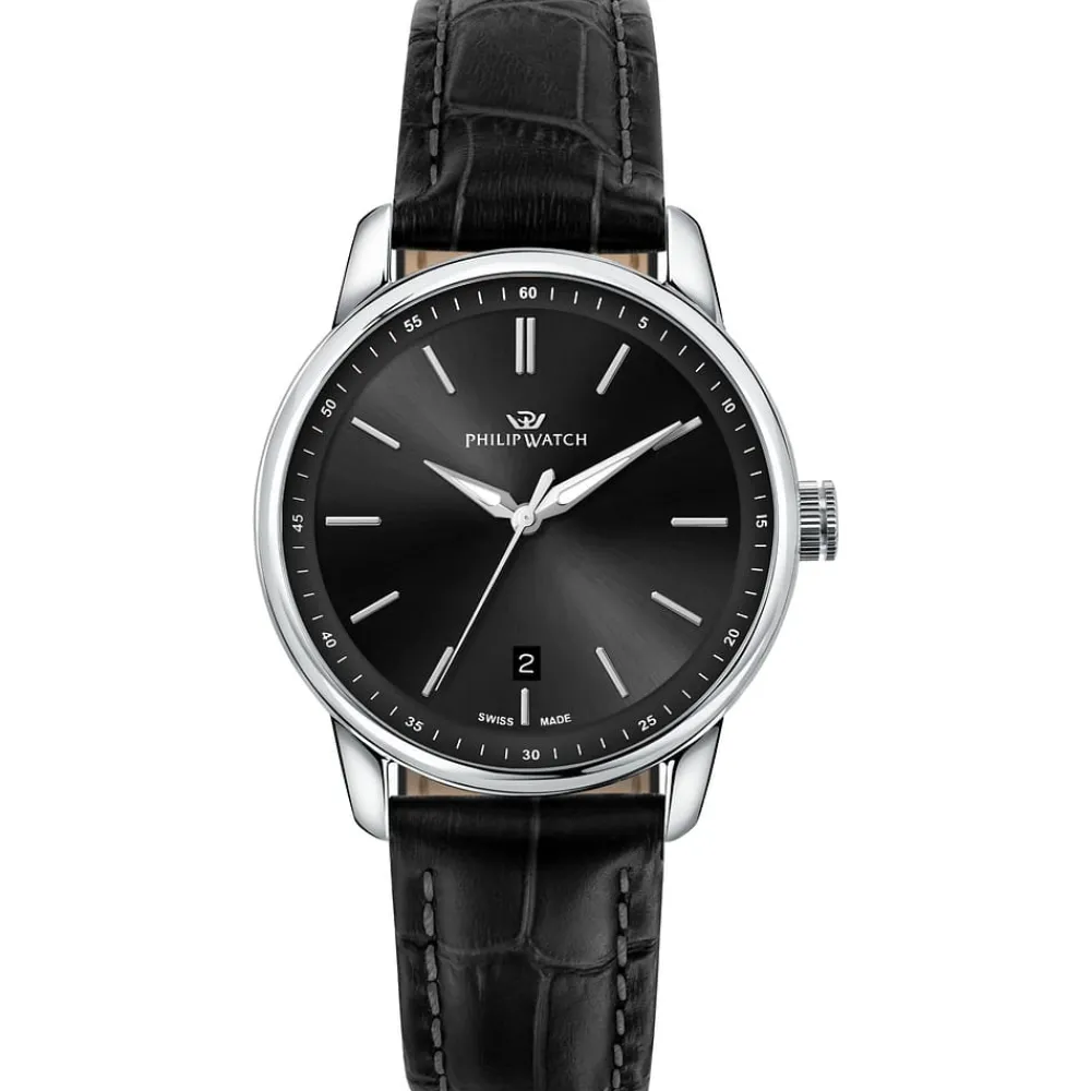 Scopri Tutti Gli Orologi|Tempo E Data<Philip Watch OROLOGIO ANNIVERSARY - R8251150010