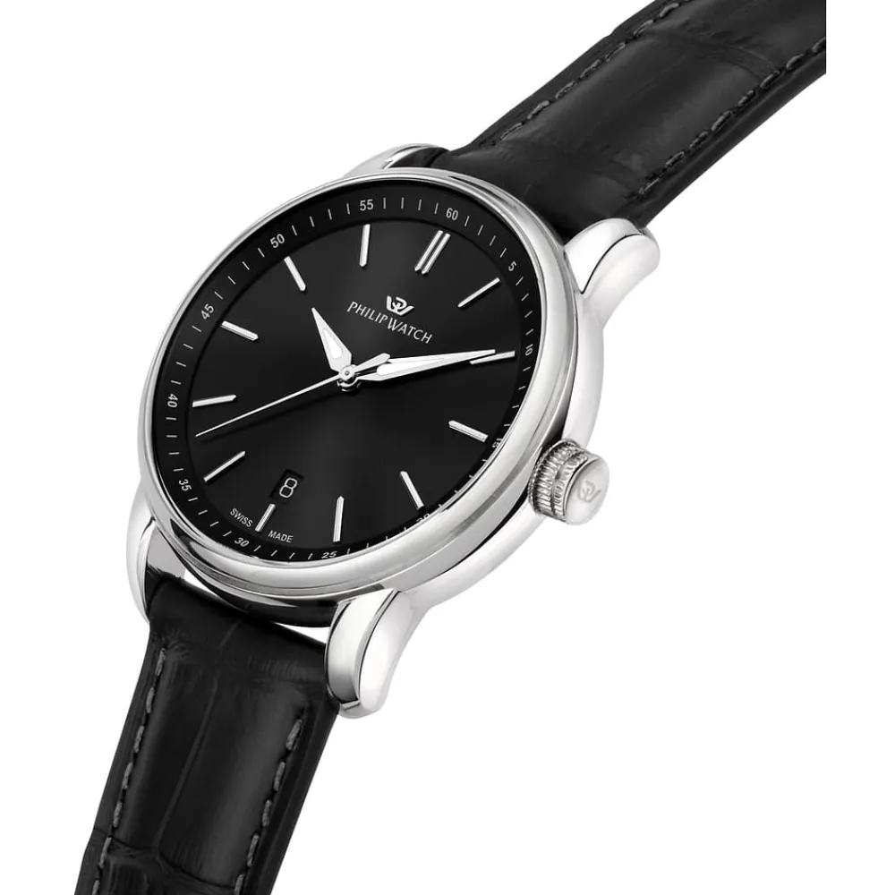 Scopri Tutti Gli Orologi|Tempo E Data<Philip Watch OROLOGIO ANNIVERSARY - R8251150010