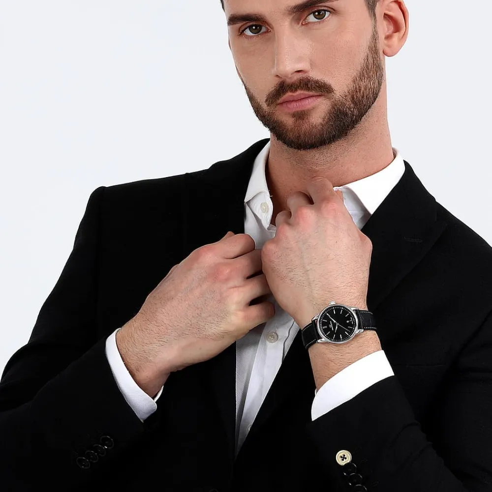 Scopri Tutti Gli Orologi|Tempo E Data<Philip Watch OROLOGIO ANNIVERSARY - R8251150010