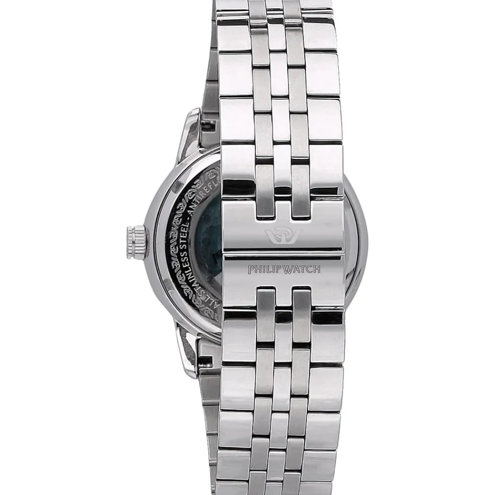 Scopri Tutti Gli Orologi|Automatico<Philip Watch OROLOGIO ANNIVERSARY - R8223150003