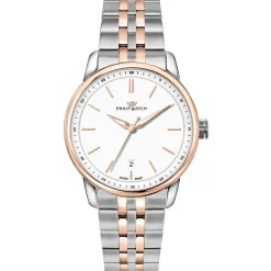 Orologi Uomo<Philip Watch OROLOGIO ANNIVERSARY - R8253150041