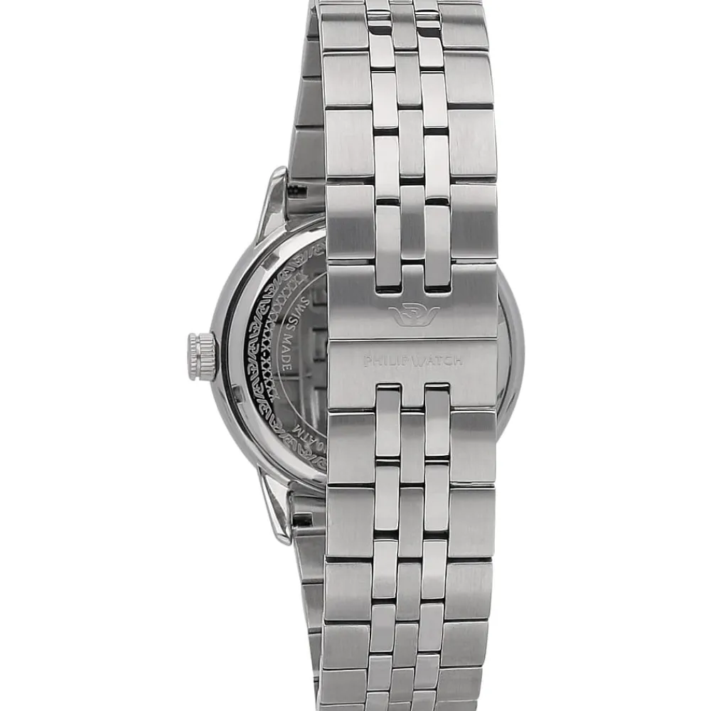 Scopri Tutti Gli Orologi|Tempo E Data<Philip Watch Orologio Anniversary - R8253150012