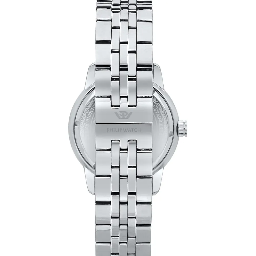 Scopri Tutti Gli Orologi|Tempo E Data<Philip Watch OROLOGIO ANNIVERSARY - R8253150010