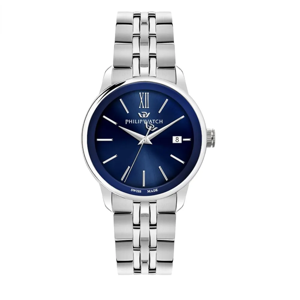 Scopri Tutti Gli Orologi|Orologi Uomo<Philip Watch OROLOGIO ANNIVERSARY - R8253150040