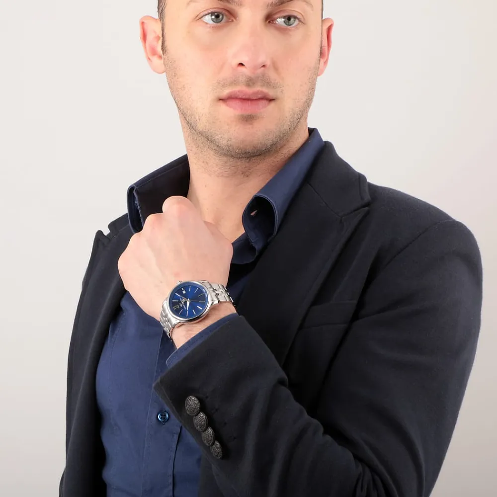 Scopri Tutti Gli Orologi|Orologi Uomo<Philip Watch OROLOGIO ANNIVERSARY - R8253150040