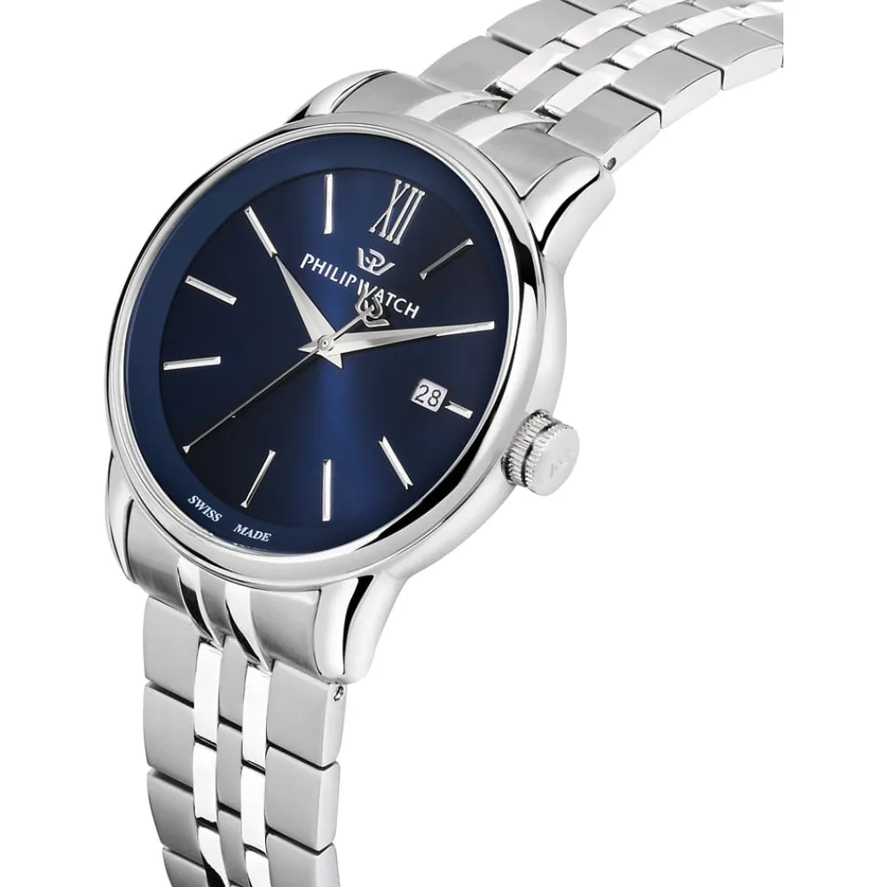 Scopri Tutti Gli Orologi|Orologi Uomo<Philip Watch OROLOGIO ANNIVERSARY - R8253150040
