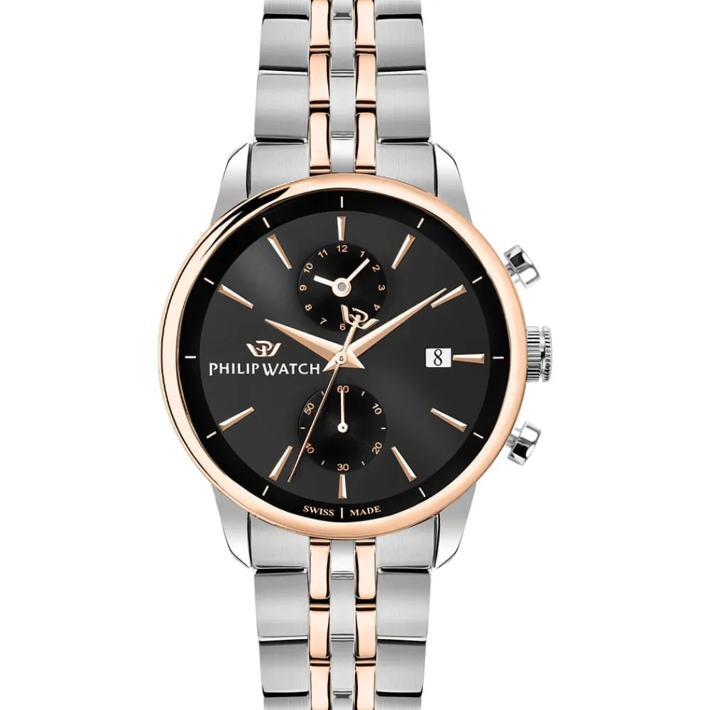 Scopri Tutti Gli Orologi|Cronografo<Philip Watch OROLOGIO ANNIVERSARY - R8273650001
