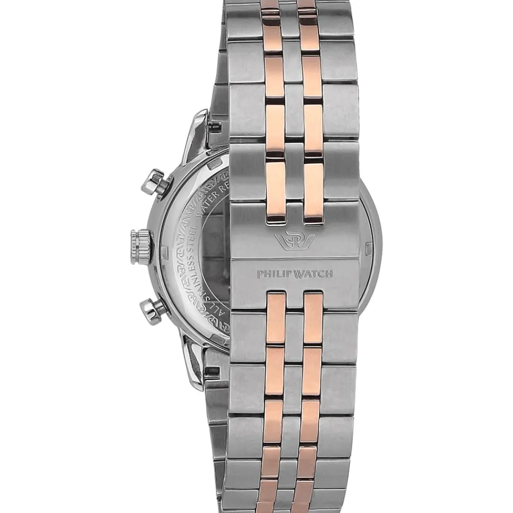 Scopri Tutti Gli Orologi|Cronografo<Philip Watch OROLOGIO ANNIVERSARY - R8273650001