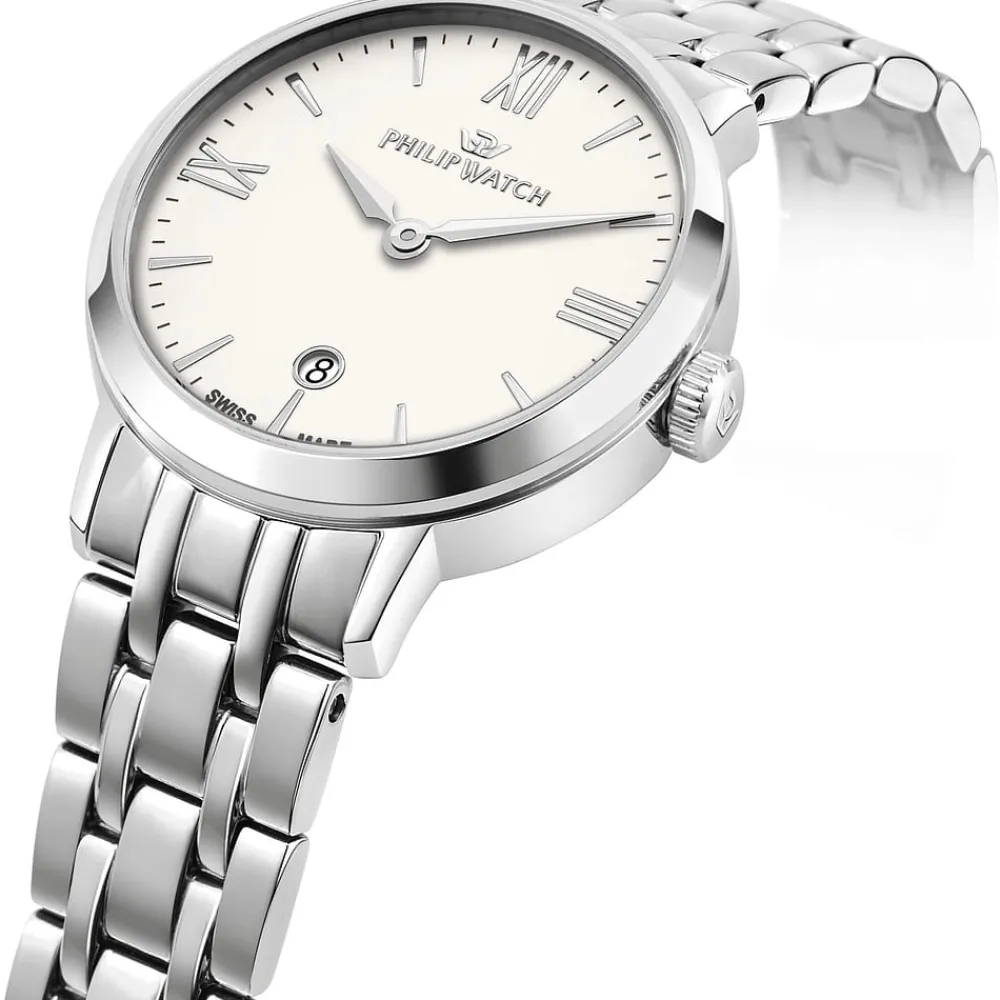 Scopri Tutti Gli Orologi|Tempo E Data<Philip Watch OROLOGIO AUDREY - R8253150514