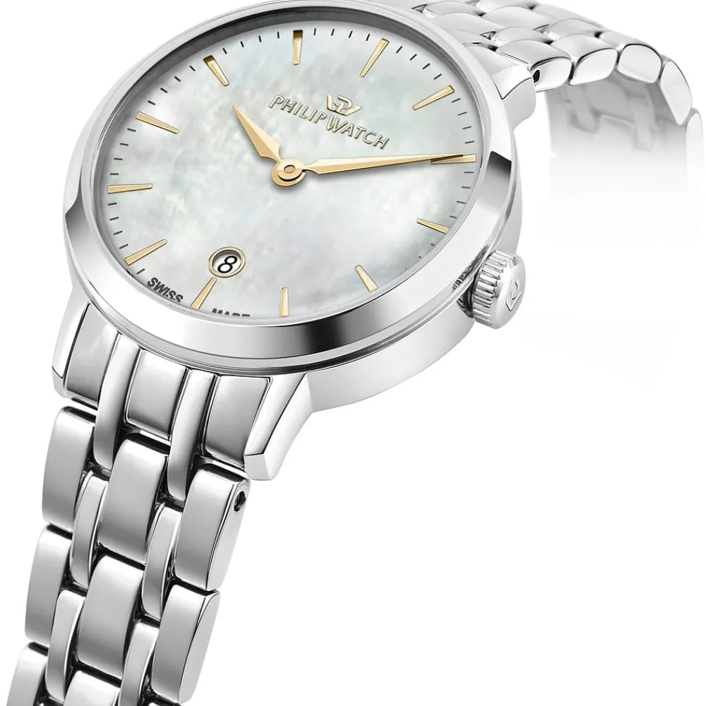 Scopri Tutti Gli Orologi|Tempo E Data<Philip Watch OROLOGIO AUDREY - R8253150513