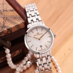 Scopri Tutti Gli Orologi|Tempo E Data<Philip Watch OROLOGIO AUDREY - R8253150513