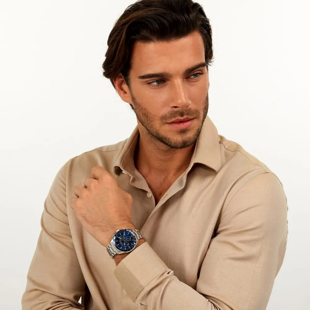 Cronografo|Orologi Uomo<Philip Watch OROLOGIO BLAZE - R8273995017
