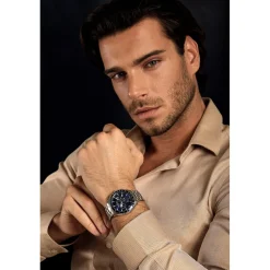 Cronografo|Orologi Uomo<Philip Watch OROLOGIO BLAZE - R8273995017