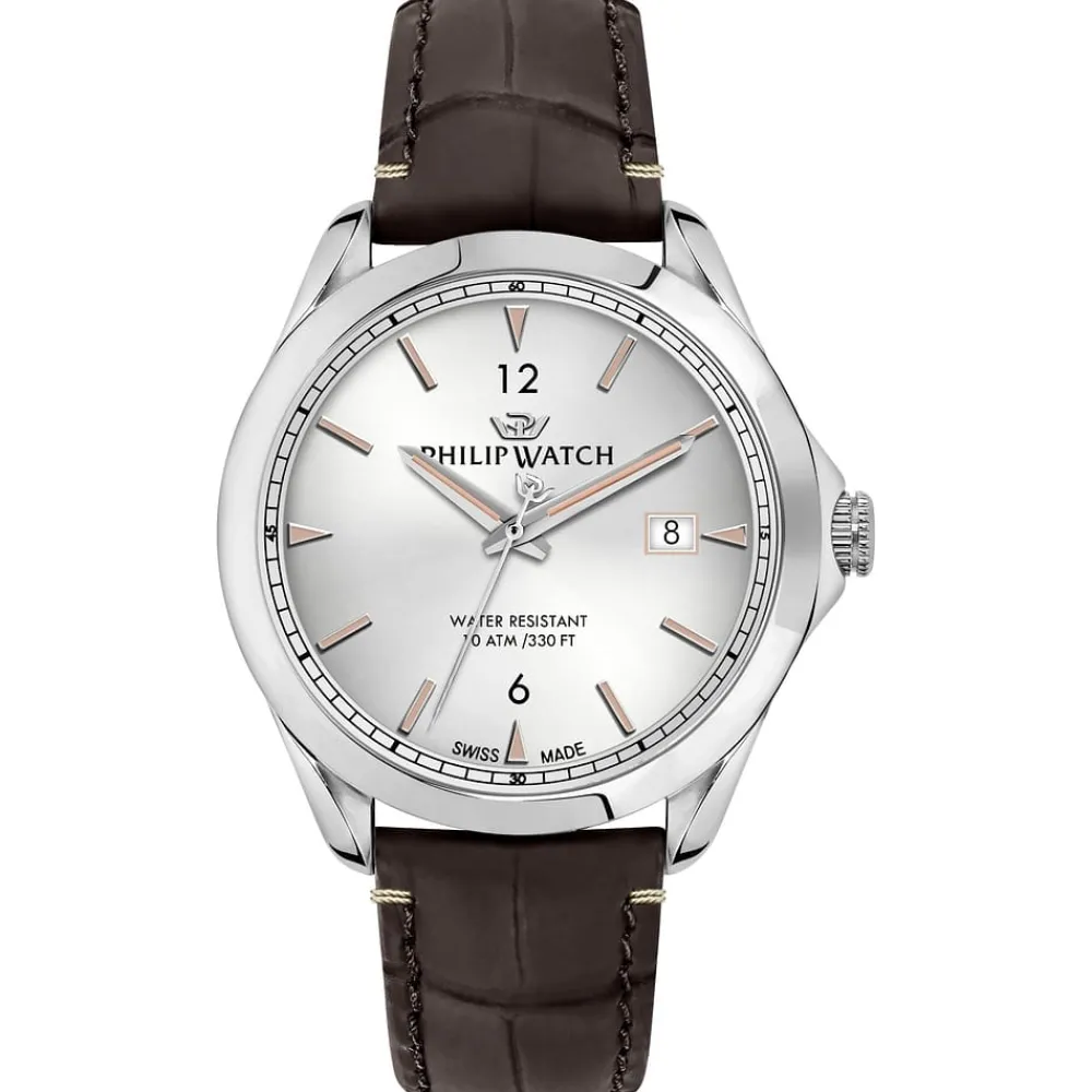 Scopri Tutti Gli Orologi|Tempo E Data<Philip Watch Orologio Blaze - R8251165007