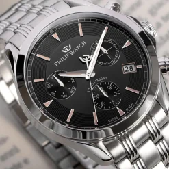 Scopri Tutti Gli Orologi|Orologi Uomo<Philip Watch OROLOGIO BLAZE - R8273665004