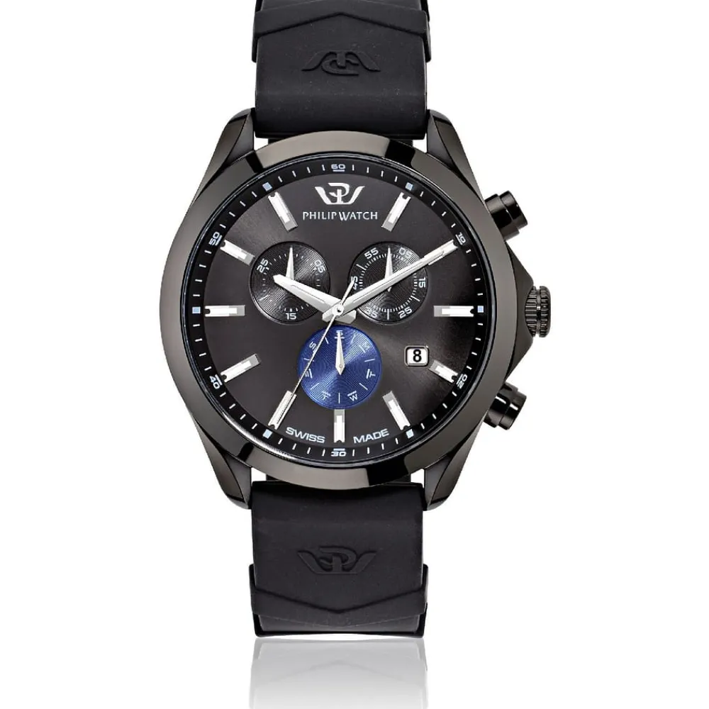 Cronografo<Philip Watch Orologio BLAZE - R8271665006