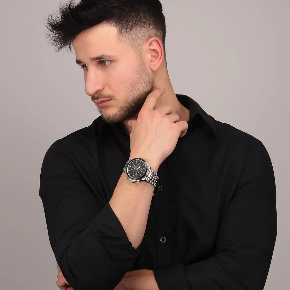 Scopri Tutti Gli Orologi|Orologi Uomo<Philip Watch OROLOGIO BLAZE - R8273995007