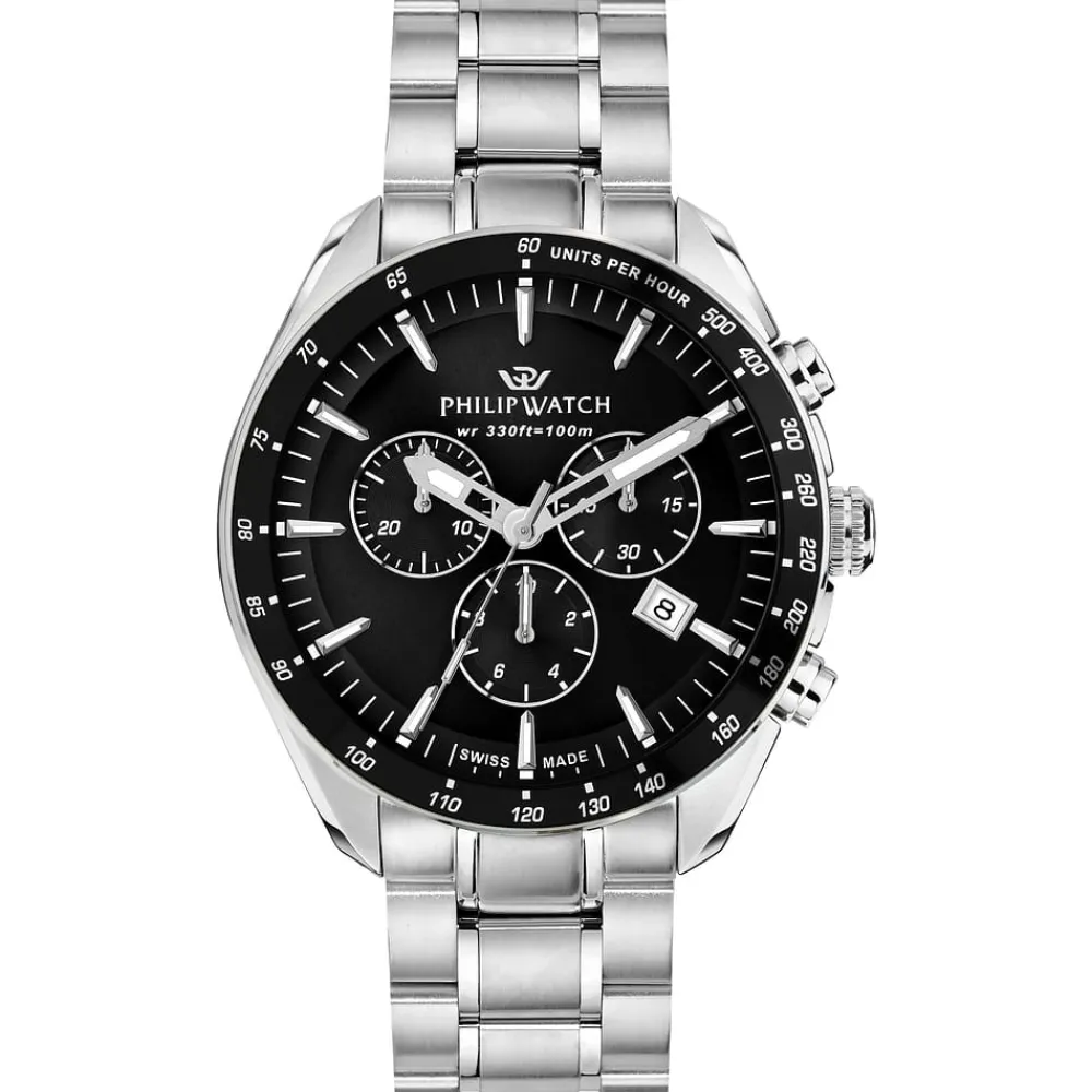 Scopri Tutti Gli Orologi|Cronografo<Philip Watch OROLOGIO BLAZE - R8273995018