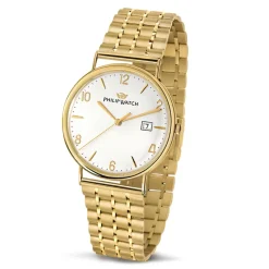 Scopri Tutti Gli Orologi|Just Time<Philip Watch OROLOGIO CAPSULETTE - R8053551504