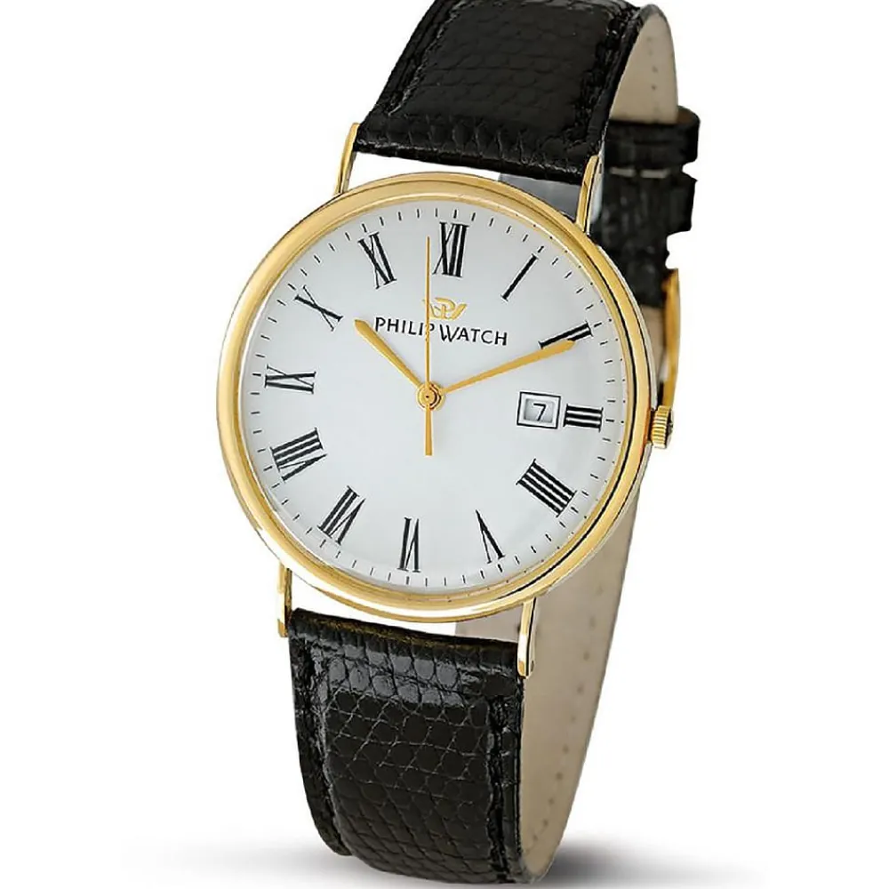 Scopri Tutti Gli Orologi|Orologi Uomo<Philip Watch Orologio CAPSULETTE - R8051551161