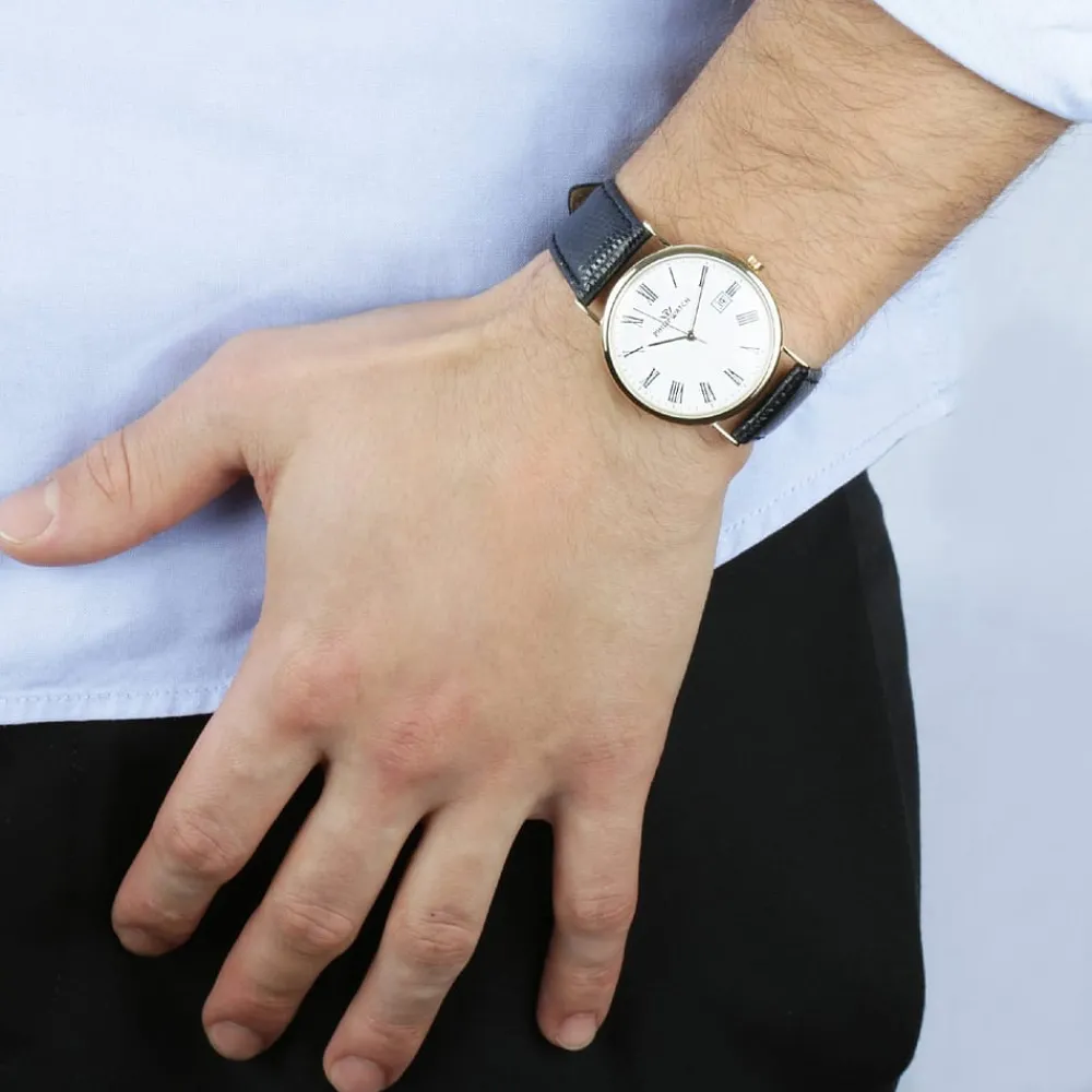 Scopri Tutti Gli Orologi|Orologi Uomo<Philip Watch Orologio CAPSULETTE - R8051551161
