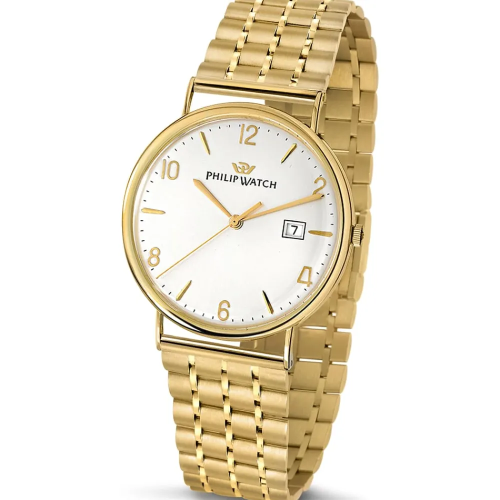 Scopri Tutti Gli Orologi|Just Time<Philip Watch OROLOGIO CAPSULETTE - R8053551503