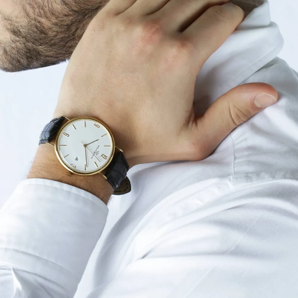 Scopri Tutti Gli Orologi|Orologi Uomo<Philip Watch Orologio CAPSULETTE - R8051551010