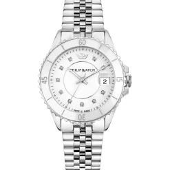 Scopri Tutti Gli Orologi|Tempo E Data<Philip Watch OROLOGIO CARIBE - R8253597636