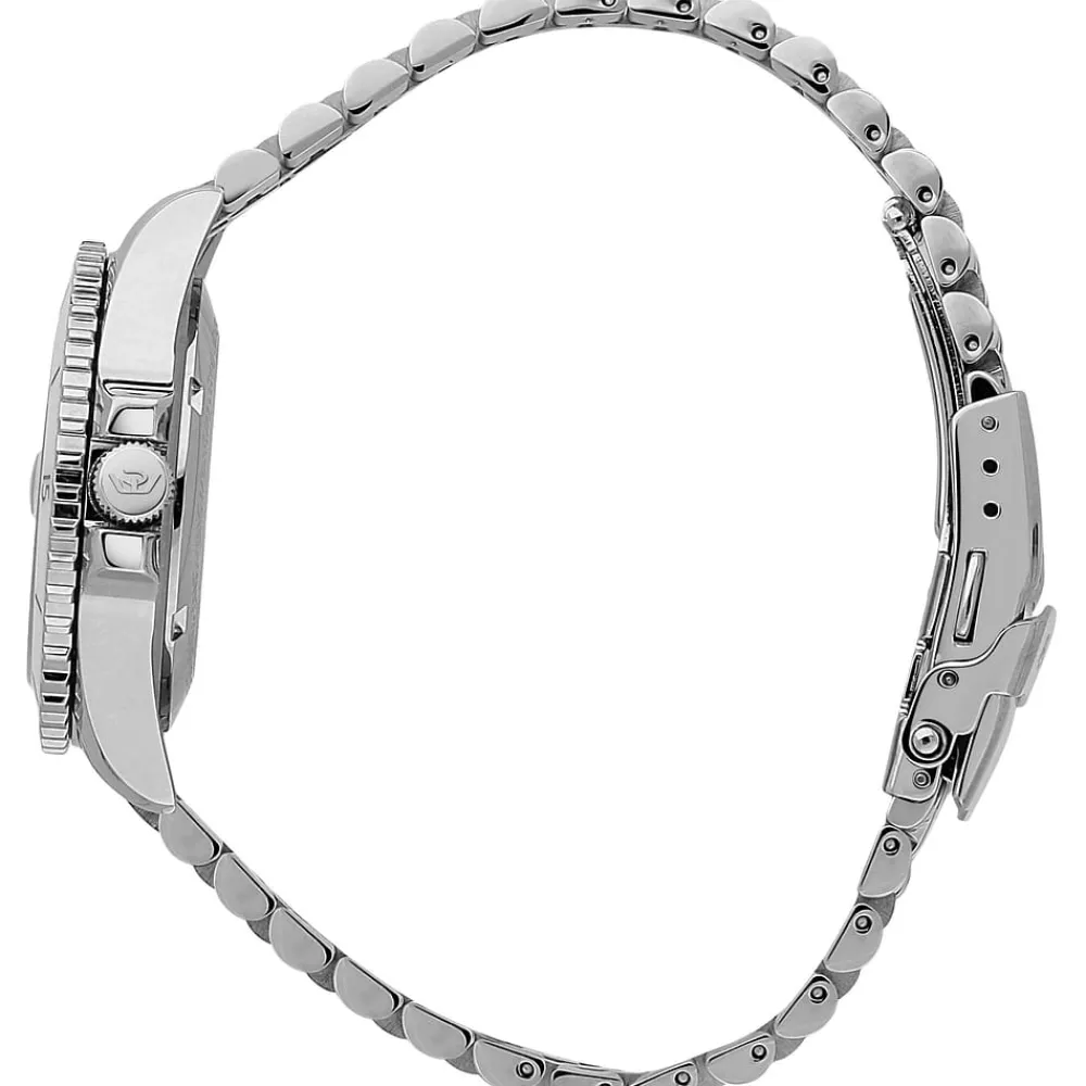 Scopri Tutti Gli Orologi|Tempo E Data<Philip Watch OROLOGIO CARIBE - R8253597636
