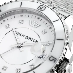 Scopri Tutti Gli Orologi|Tempo E Data<Philip Watch OROLOGIO CARIBE - R8253597636