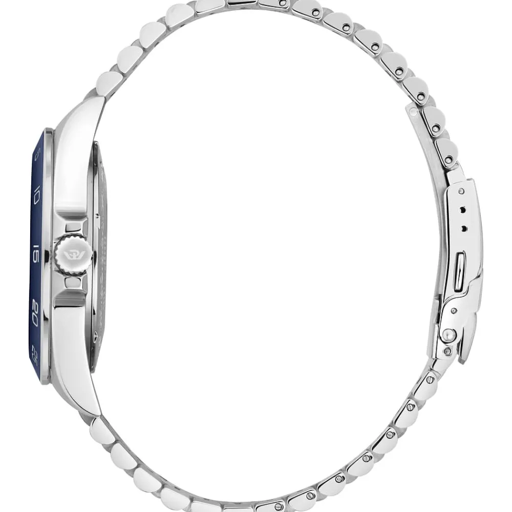 Automatico|Scopri Tutti Gli Orologi<Philip Watch OROLOGIO CARIBE SPORT - R8223597114