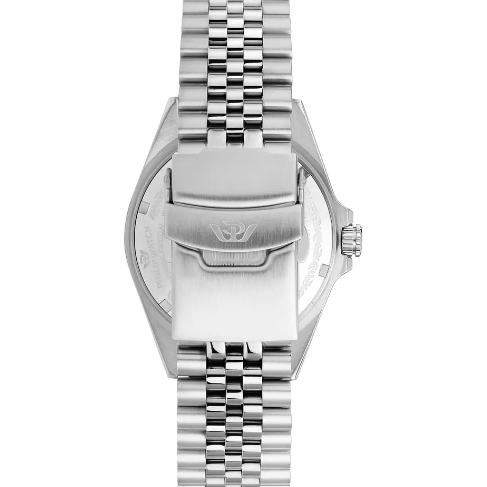 Automatico|Scopri Tutti Gli Orologi<Philip Watch OROLOGIO CARIBE SPORT - R8223597114