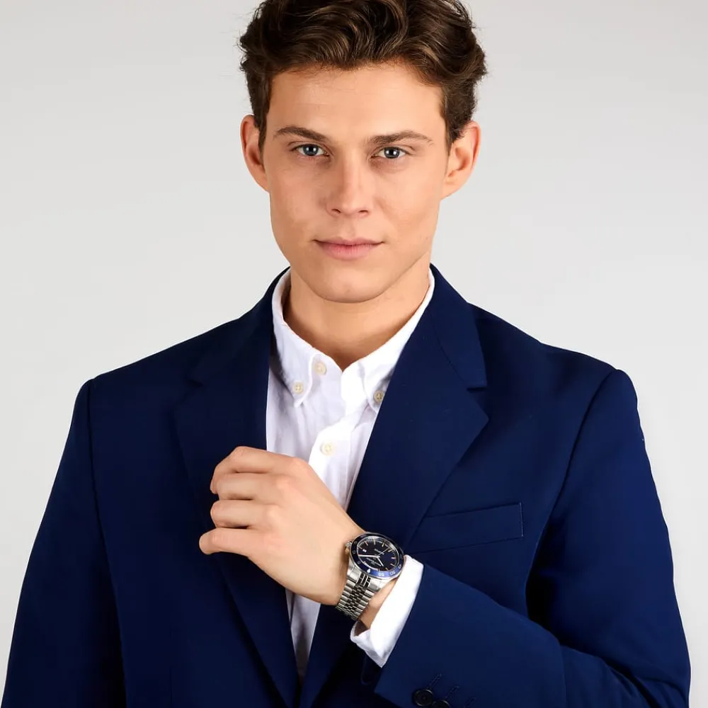 Automatico|Scopri Tutti Gli Orologi<Philip Watch OROLOGIO CARIBE SPORT - R8223597114