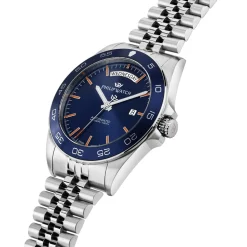 Automatico|Scopri Tutti Gli Orologi<Philip Watch OROLOGIO CARIBE SPORT - R8223597114